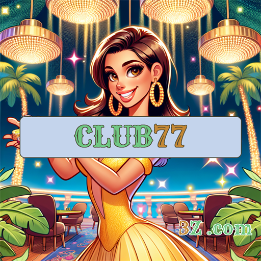 Casino: Uma Jogada de Sucesso no Club77.com