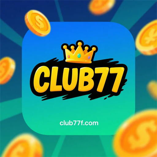 club77.com-Logo