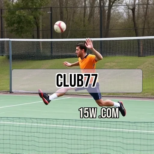 club77.com: Ofertas Imperdíveis para Todos os Jogadores