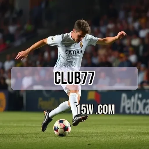 club77.com: Os Melhores Caça-Níqueis e Como Jogar com Sucesso!